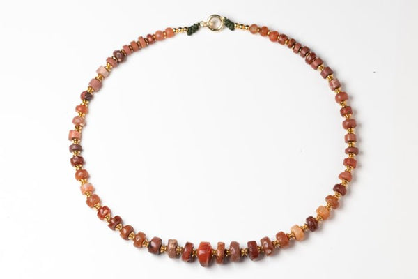 July Necklaces