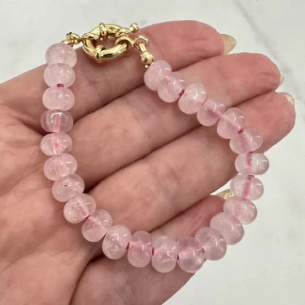 February Bracelets