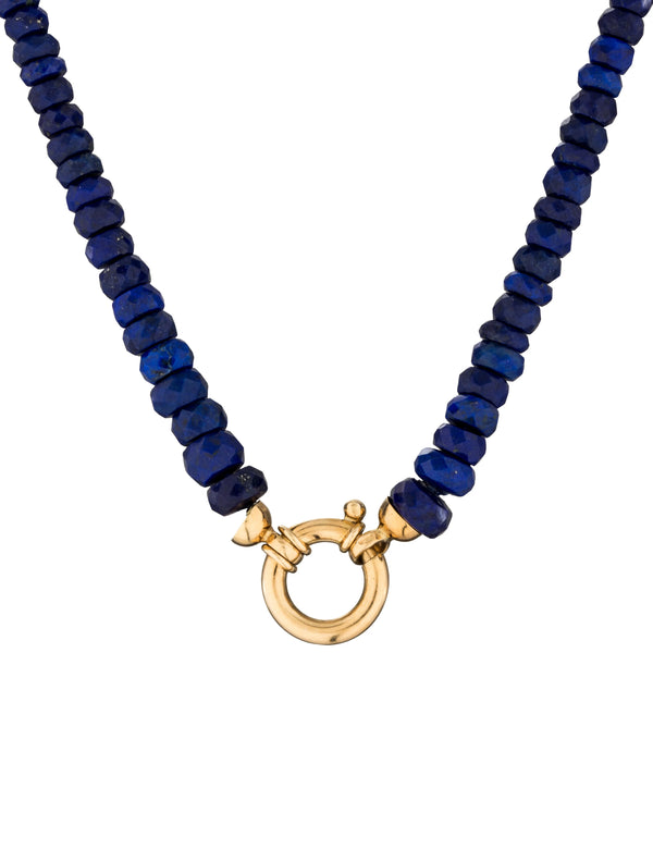 September Necklaces