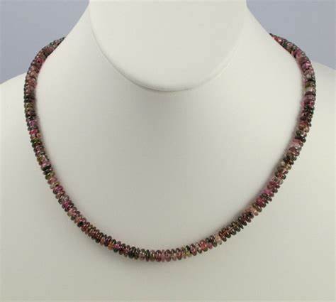 October Necklaces