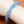 Aquamarine Abacus Bracelet