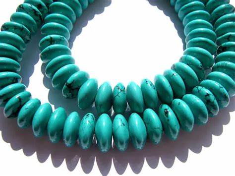 Turquoise Necklace